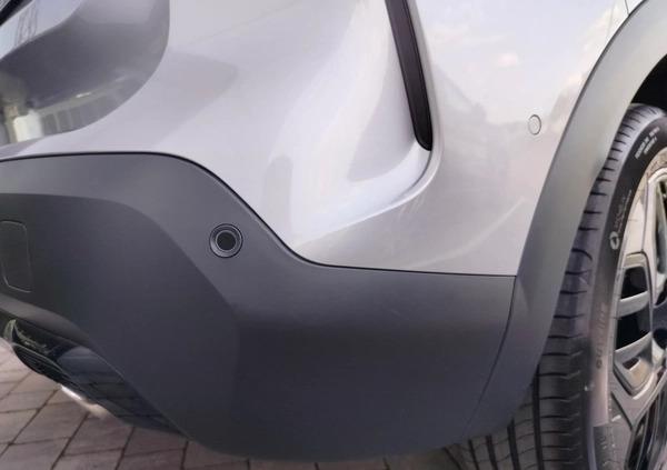 Citroen C4 cena 87500 przebieg: 12335, rok produkcji 2021 z Toruń małe 781
